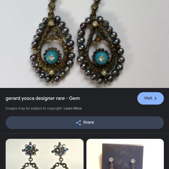 Gerard yosca new York - Picture 1 of 4